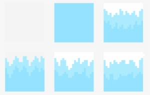 Ice Texture - Graphic Design #799997