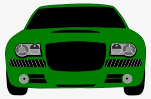 How To Set Use Green Race Car Clipart #799998
