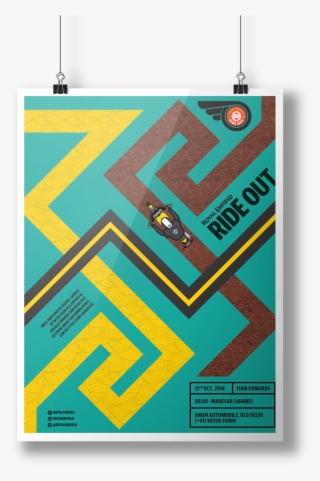 Rideout #7900006