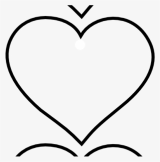 Love Heart Clipart Clipart Heart Shape Clipart Panda - Heart #7900012