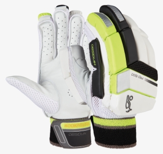 Kookaburra Obsidian Pro 1500 Batting Gloves - Kookaburra Obsidian Pro 1000 Gloves #7900049