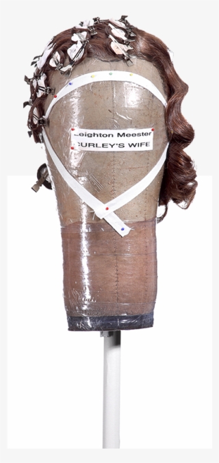 Cost - Goaltender Mask #7900082