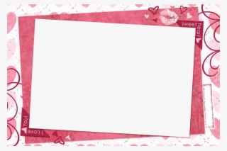 Test Frame Example Test Frame - Kids Frames Png #7900147