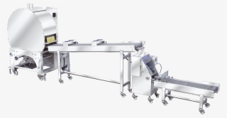 Fundamental Of Design - Shdc 800 X 700 50t Forming Machine #7900307