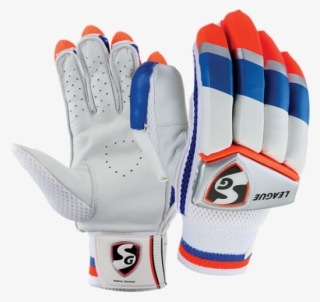 Sale Sg Cricket Batting Gloves League - Sg League Batting Gloves #7900422