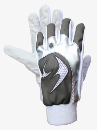 < Back To Range Indoor Batting Gloves - Leather #7900514