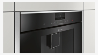 Neff Kaffeevollautomat #7901063