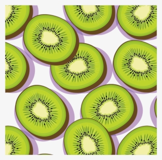 Mq Kiwi Fruit Green Background Backgrounds Layers - Kiwi Png Illustration #7901103