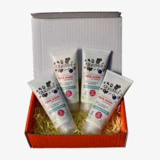 Joomo Recovery Pack - Gift Basket #7901144