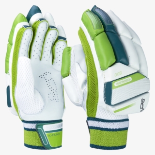 Kookaburra Kahuna 500 Gloves - Kookaburra Cricket Gloves #7901193