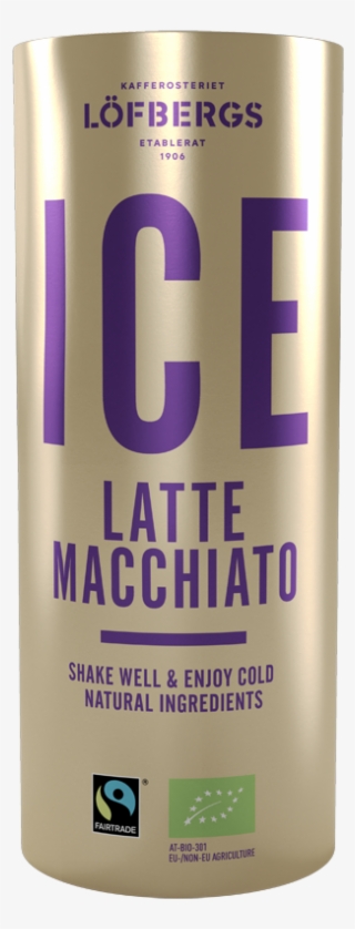 Löfbergs Ice Coffee #7901198