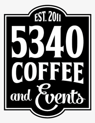 5340 Coffee And Events #7901286