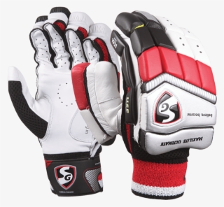 Sg Maxilite Ultimate Batting Gloves #7901325