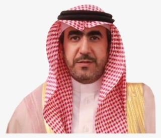 Abdulsalam Al-mana, Saudi Ministry Of Commerce And - Gentleman #7901370
