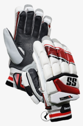 Ss Millennium Pro Cricket Batting Gloves - Football Gear #7901442