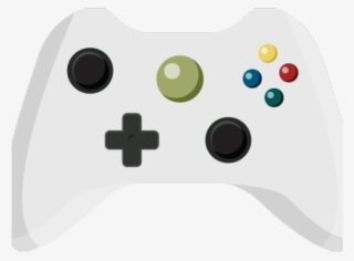 Joystick Clipart Game Pad - Skin Do Controle Do Xbox One #7901533
