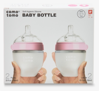 Baby Bottle #7901536
