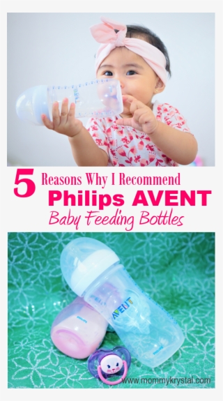 Here Are The 5 Reasons Why I Highly Recommend Philips - Girl #7901713