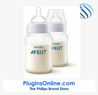 Philips Avent Scf563//27 Classic Baby Feeding Bottle, - Avent #7901804
