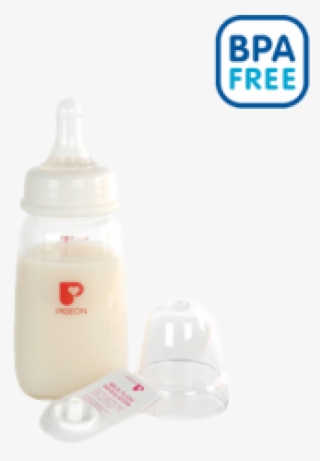 More Views - Baby Bottle #7902098