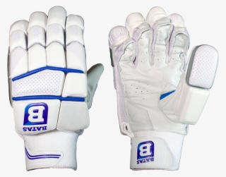 Test Batting Gloves - Football Gear #7902329