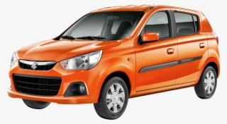 Download - Alto K10 Vxi Tango Orange #7902333