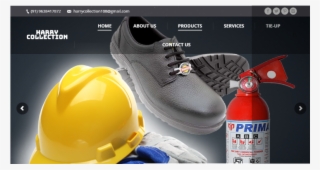 Fire Safety Product In Ahmedabad - Hard Hat #7902374