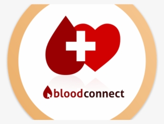 Within Our Lifetime - Blood Connect Logo Png #7902406