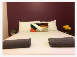 Cozy Apartment In The Heart Of Temple Bar - Bedroom #7902493