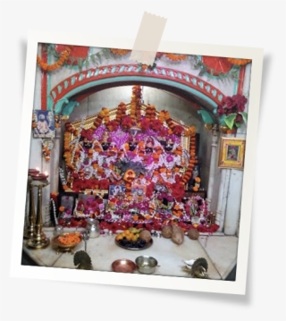 Kale Ram Mandir - Religion #7902567