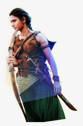 India's First War Strategy Game - Girl #7902612