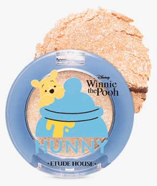 Etude Happy With Piglette Look At My Eyes [jewel] Be115 #7902652