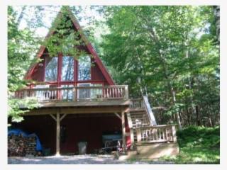 5 Bedroom A Frame In Mountains Of Southern Vemont Mountains - Hindu Temple #7902654