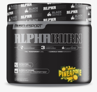 Fat Burning Supplements - Energy Drink #7902868