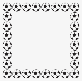 World Cup Nebraska Cornhuskers Football Borders And - Border Design Sport Frame #7902943