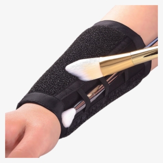 Colour Changer Brush Cleaner - Arm Makeup Brush Cleaner #7902944