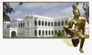 Colombo Sri Lanka - Statue #7902981