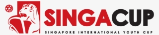 Singacup 2018 Logo #7903015