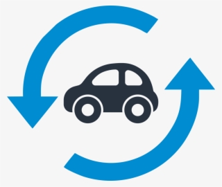 Car History Icon #7903052