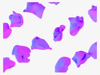 Abstract Wallpaper After Effects Abstract Gradient - Floral Design #7903084