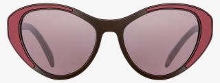 Spr14u Eyeo F06x1 Slf - Sunglasses #7903087