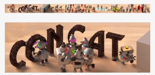 Birds Of A Feather Flock Together - Figurine #7903194 Birds Of A Feather Flock Together - Figurine #7903194