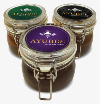 Ayubee Honey - Cosmetics #7903196