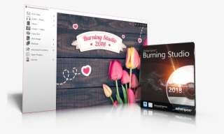 Safely Burn Cds, Dvds And Blu-ray Discs - Flyer #7903236