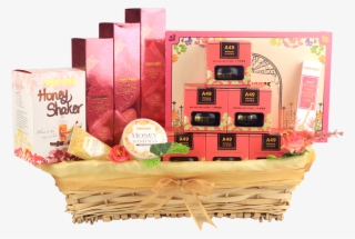 More Views - Gift Basket #7903279