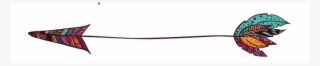 Arrow - Circle #7903536