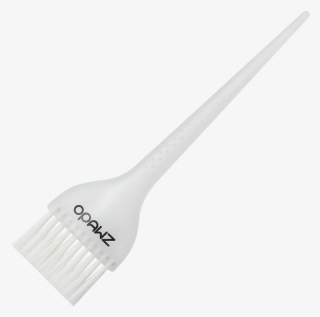 Opawz Feather Bristle Color Brush - Paint Brush #7903545