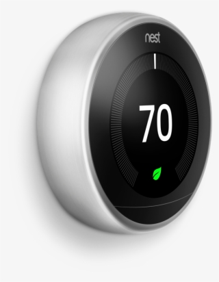 Nest Learning Thermostat #7903650