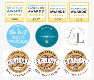 Get Started - Knot Best Of Weddings 2010 #7903707