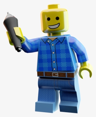 Sign Up To Join The Conversation - Lego #7903749